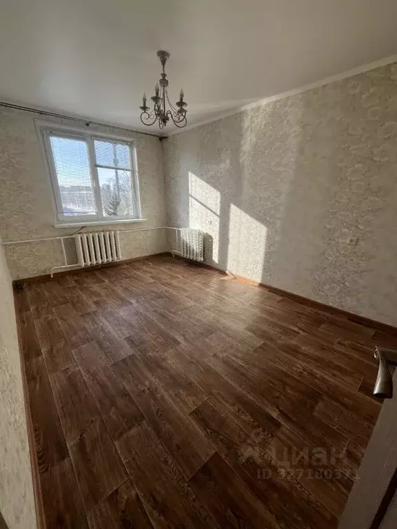 3-к кв. Татарстан, Нижнекамск ул. Бызова, 24 (60.0 м) - Фото 1