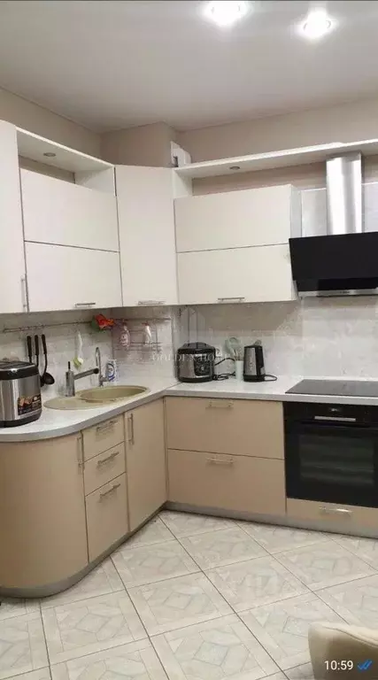 1-к кв. Санкт-Петербург Коломяжский просп., 9к2 (38.0 м) - Фото 0