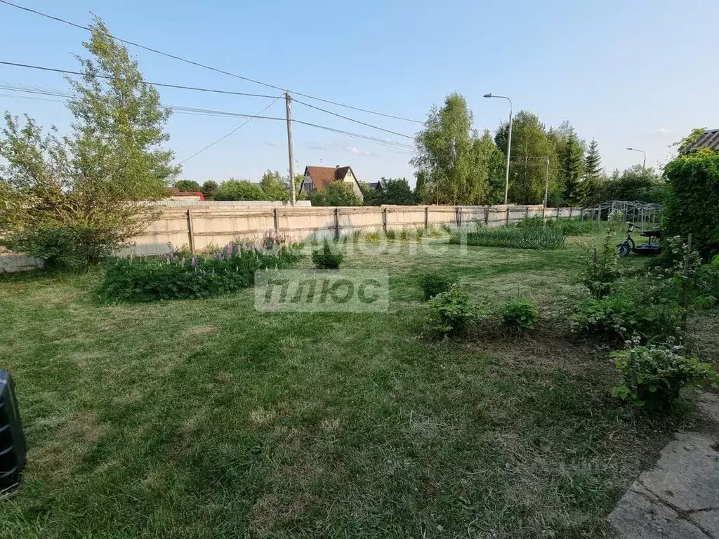 Участок в Москва д. Семенково, ул. Радужная (10.0 сот.) - Фото 2