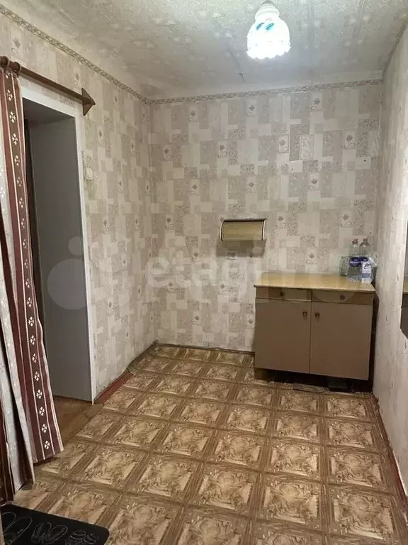 Комната 35 м в 2-к., 3/5 эт. - Фото 1