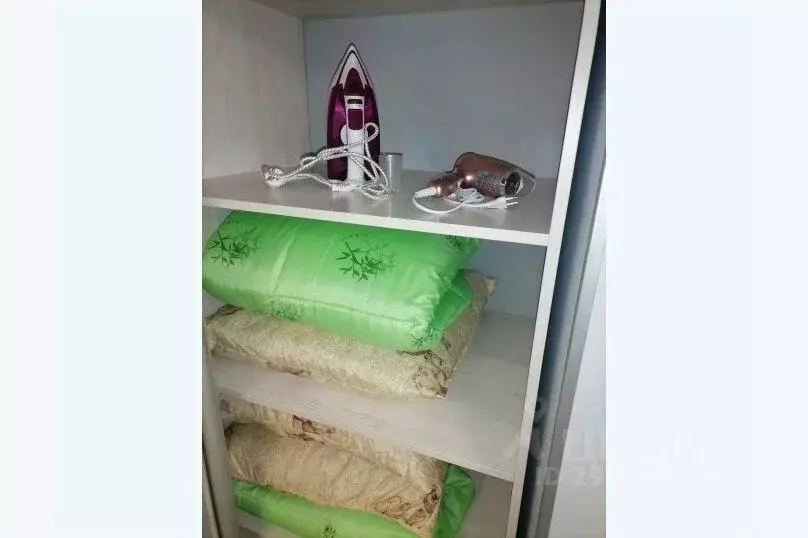 1-к кв. Забайкальский край, Чита Каштакский мкр, 3 (35.0 м) - Фото 1
