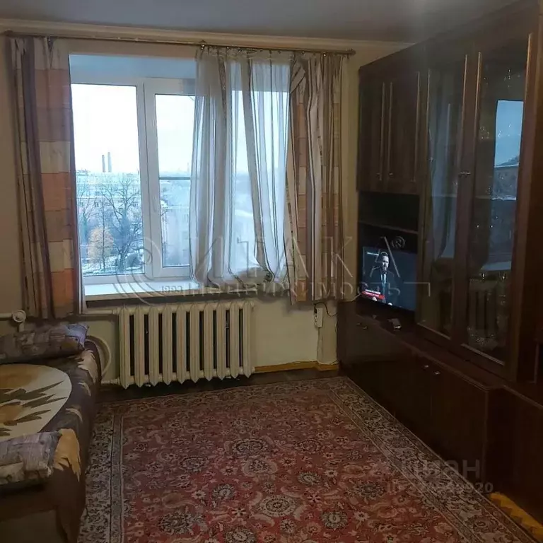 1-к кв. Санкт-Петербург ул. Трефолева, 22/25 (34.0 м) - Фото 2