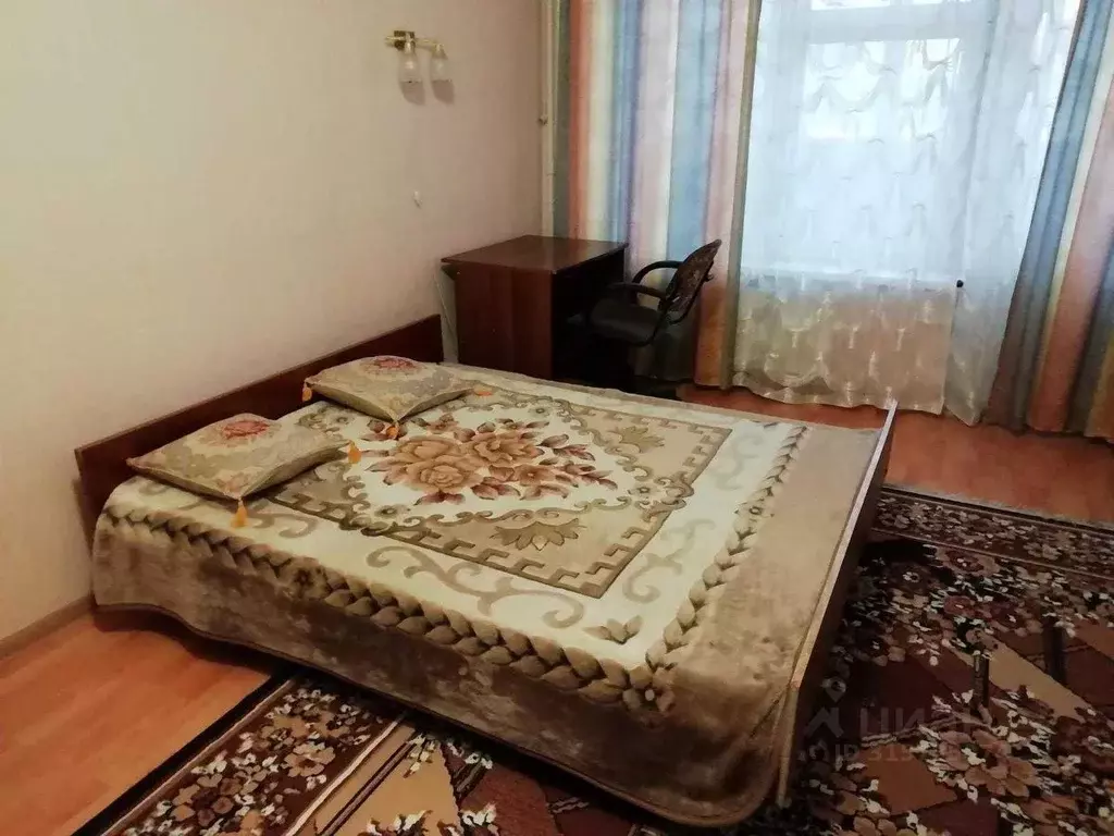 1-к кв. Белгородская область, Старый Оскол Степной мкр,  (45.0 м) - Фото 0