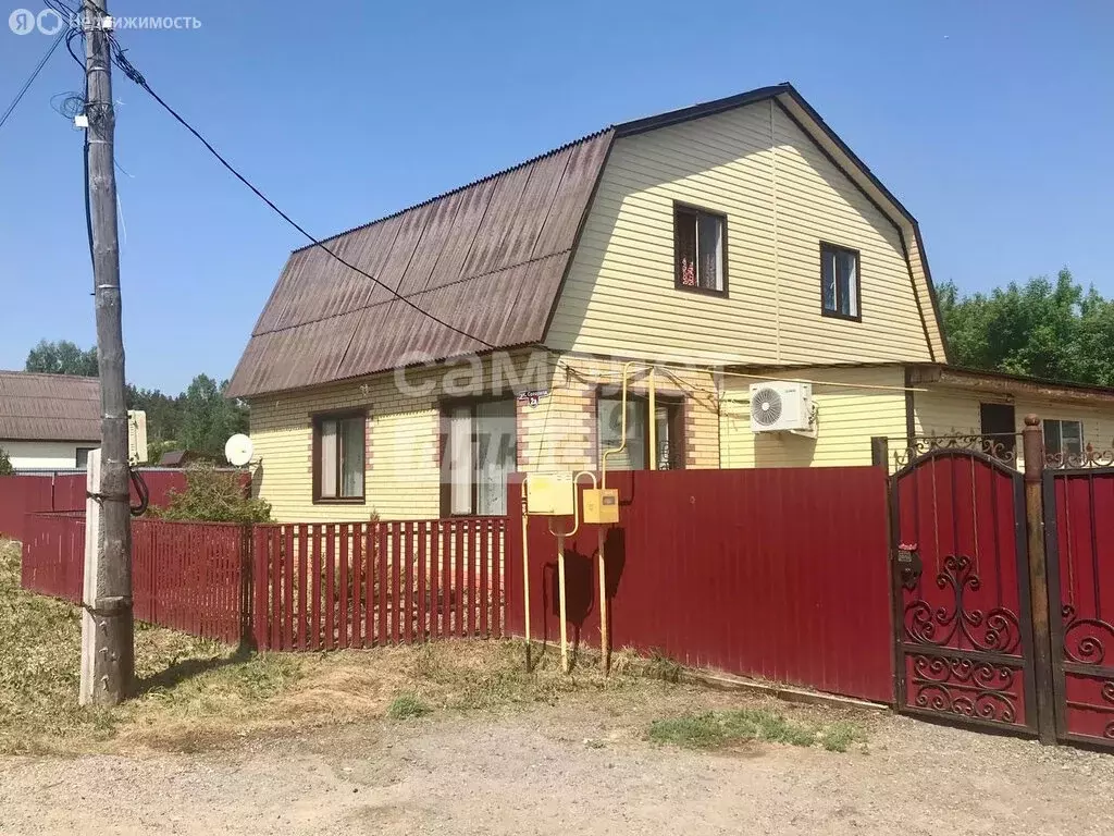 Дом в Тюменская область, Заводоуковский муниципальный округ, село ... - Фото 0