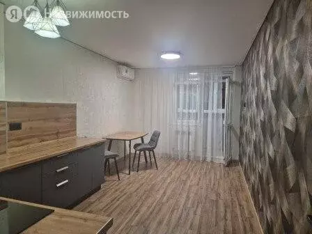 1-комнатная квартира: Ростов-на-Дону, проспект 40-летия Победы, ... - Фото 1