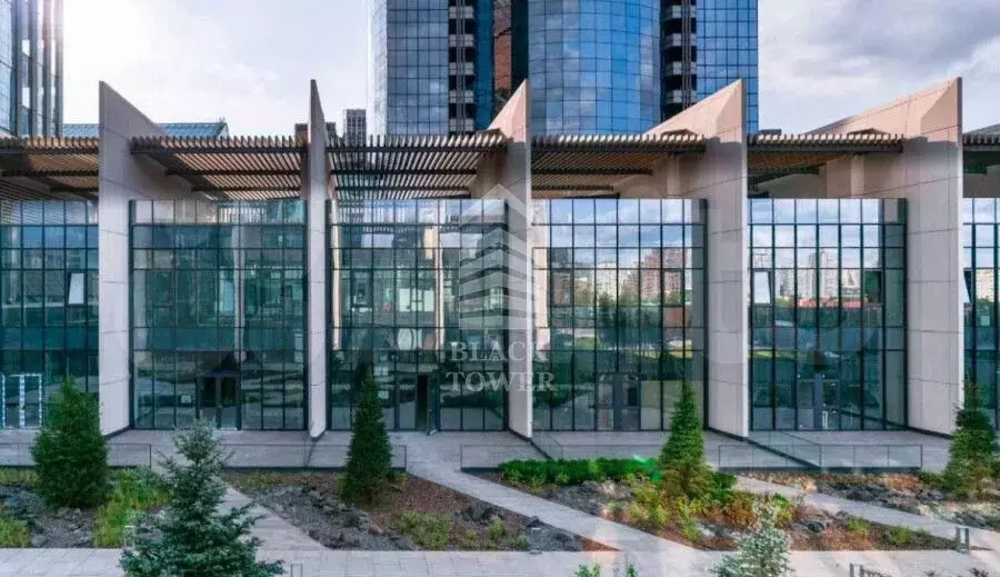 Продам офисное помещение, 77 м - Фото 1
