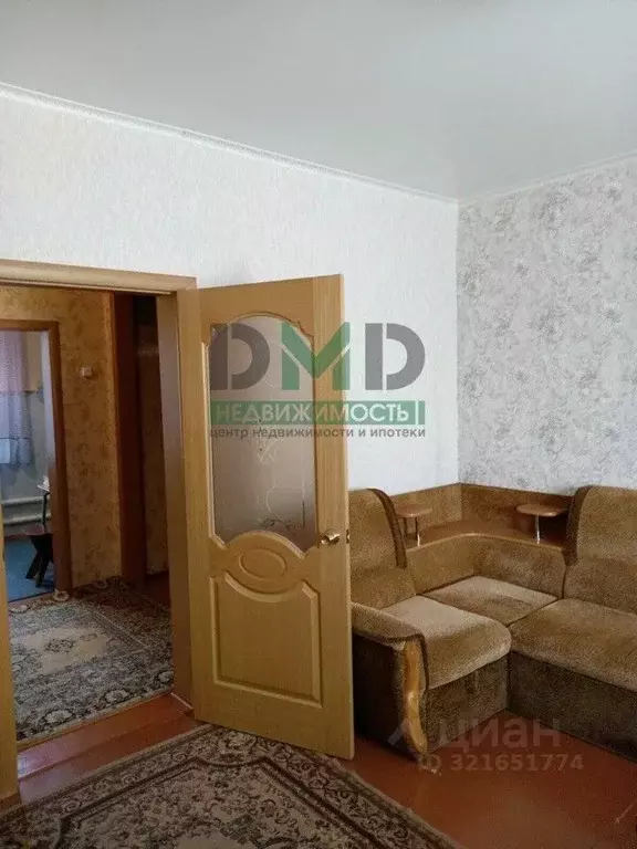 Дом в Оренбургская область, Орск Старый город мкр, ул. Оренбургская, 1 ... - Фото 2