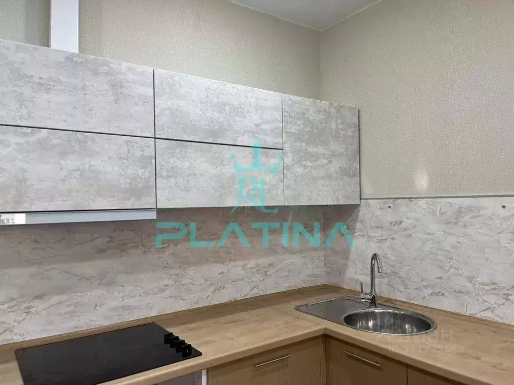 2-к кв. Татарстан, Казань Чистопольская ул., 71Б (70.0 м) - Фото 0