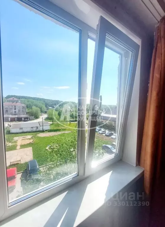 3-к кв. Пермский край, Лысьва ул. Мира, 34 (64.1 м) - Фото 2