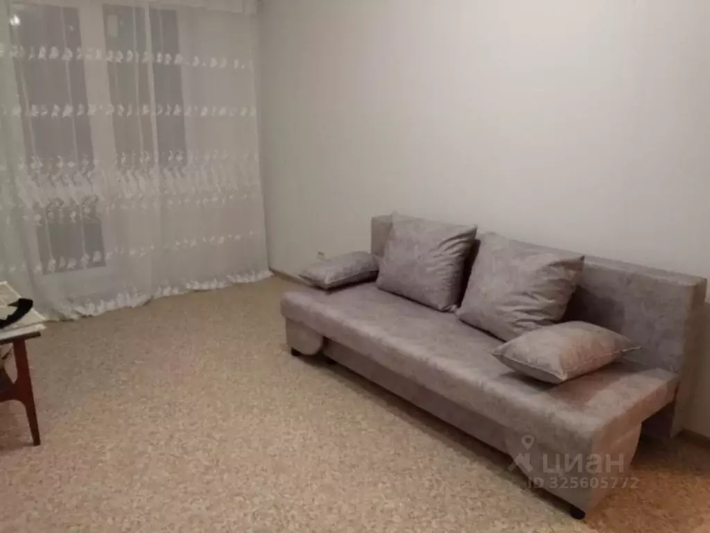 1-к кв. Челябинская область, Магнитогорск Советская ул., 178 (33.0 м) - Фото 2