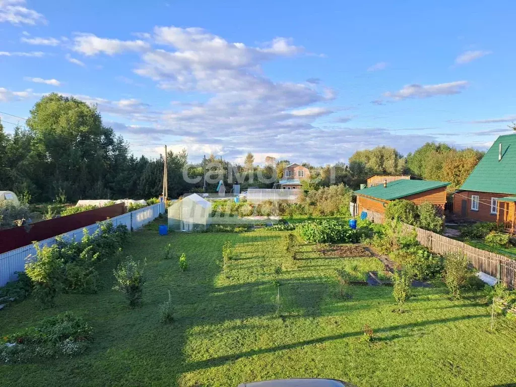 Участок в Новосибирская область, Колыванский район, Берег СНТ ул. 9-я, ... - Фото 0