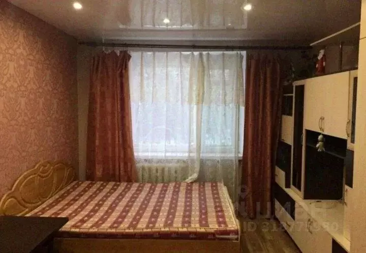 Комната Чувашия, Чебоксары просп. И.Я. Яковлева, 18к1 (13.0 м) - Фото 0