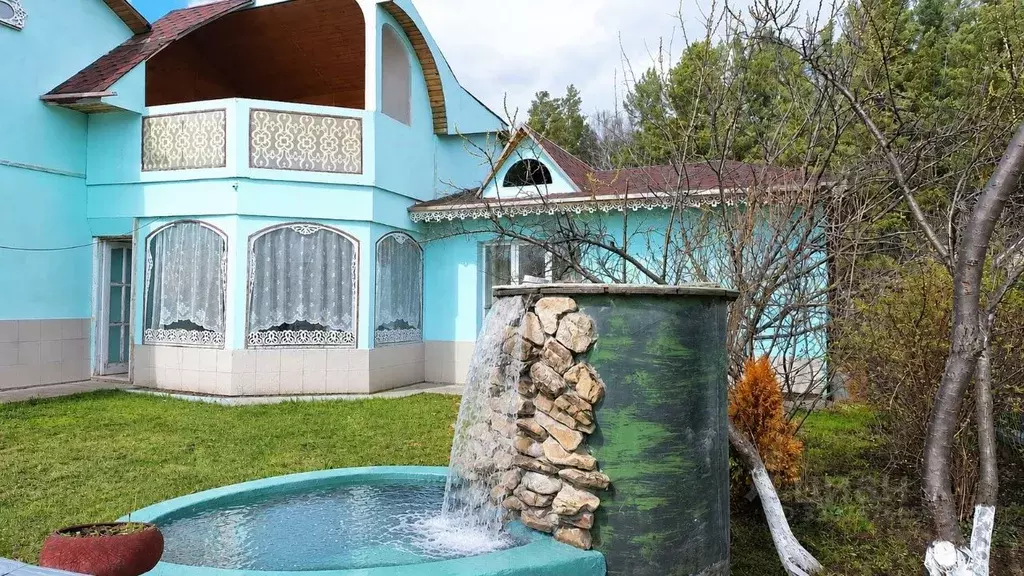 Дом в Свердловская область, Екатеринбург Росинка КС,  (65 м) - Фото 2