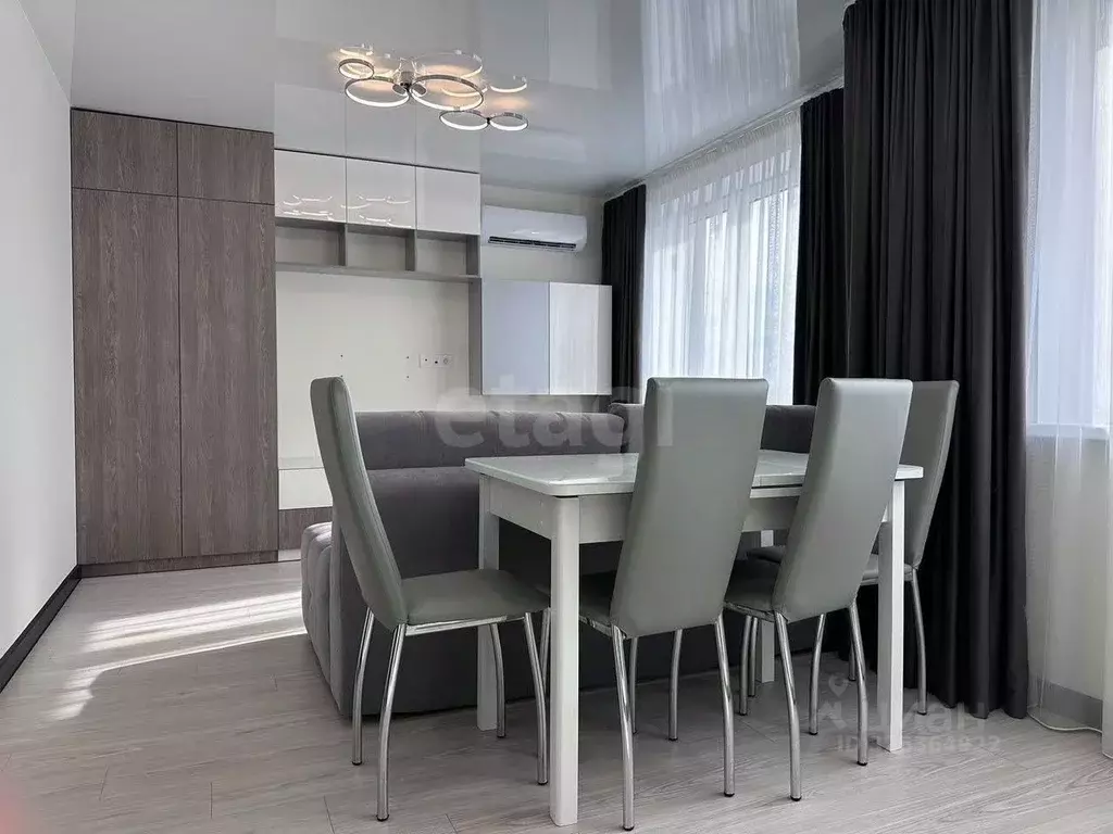 1-к кв. Нижегородская область, Нижний Новгород Московское ш., 167к1 ... - Фото 1