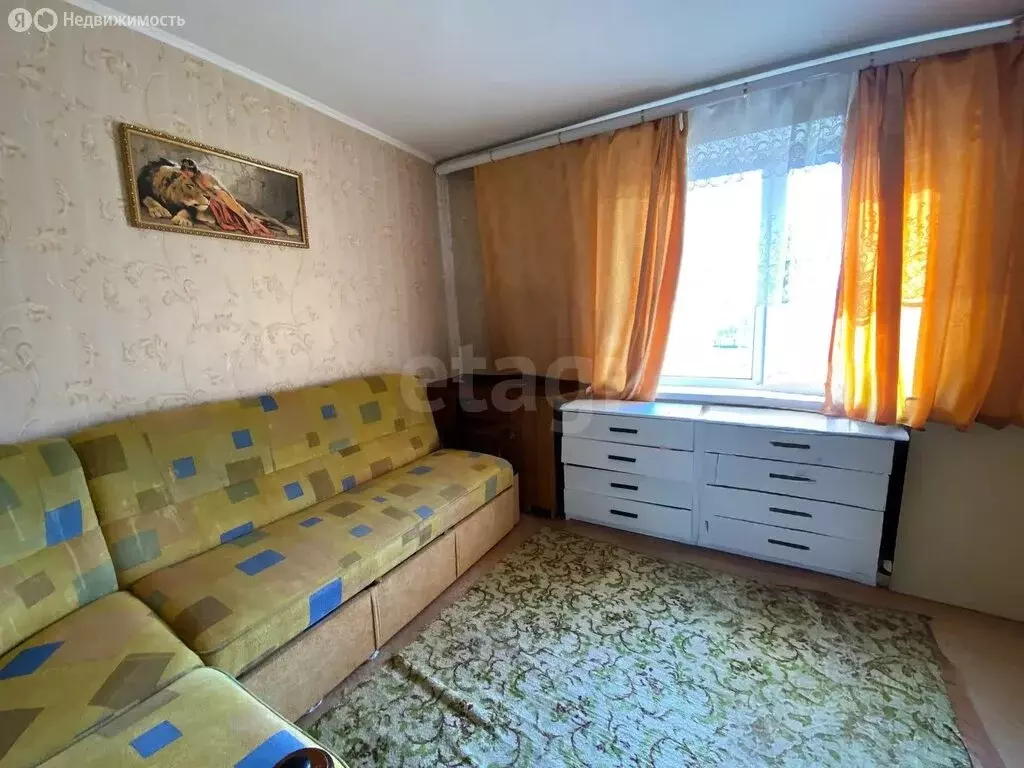 2-комнатная квартира: Белгород, проспект Ватутина, 25 (56 м) - Фото 1
