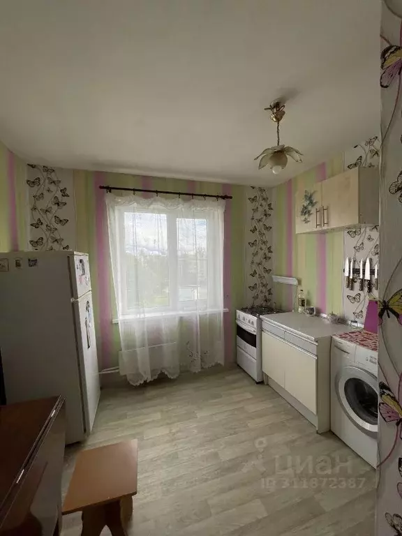 2-к кв. Ленинградская область, Ломоносовский район, Горбунковское ... - Фото 1