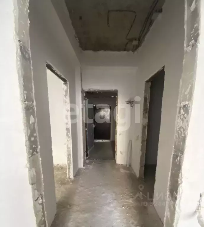 1-к кв. Ставропольский край, Кисловодск Железноводская ул. (47.9 м) - Фото 1