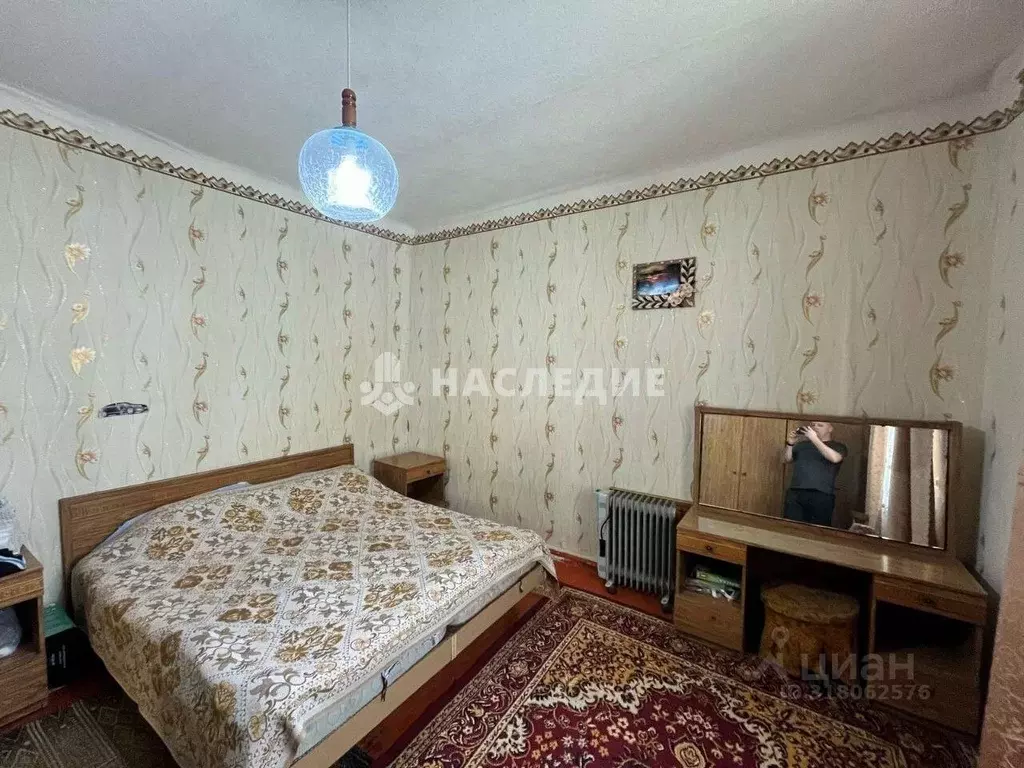Дом в Ростовская область, Белокалитвинский район, Шолоховский пгт ул. ... - Фото 1