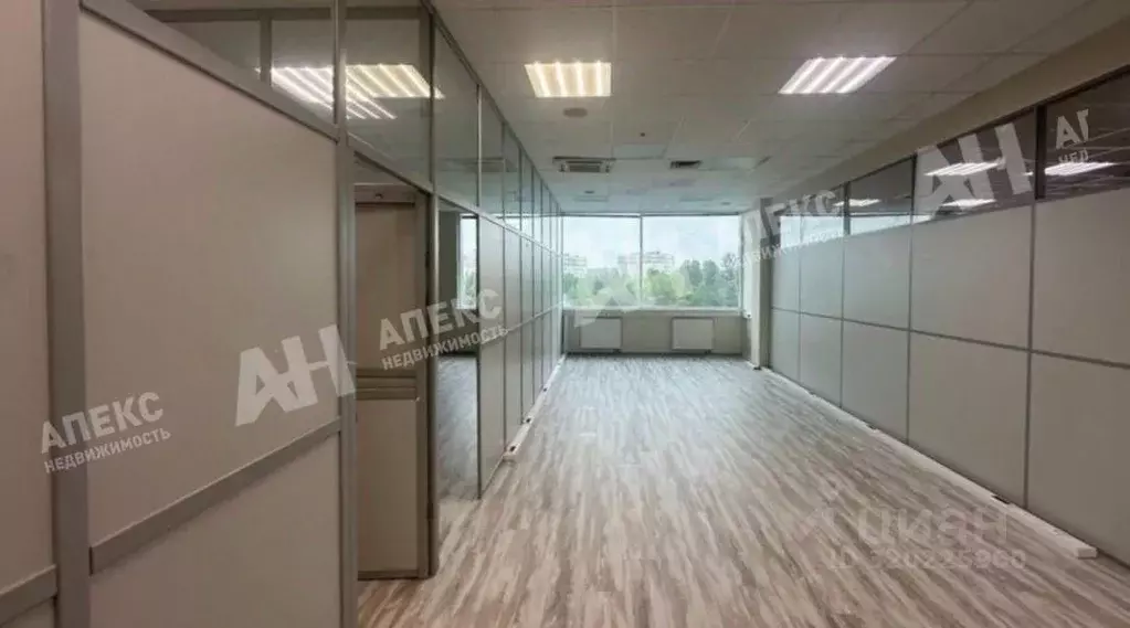 Офис в Москва Научный проезд, 19 (130 м) - Фото 1
