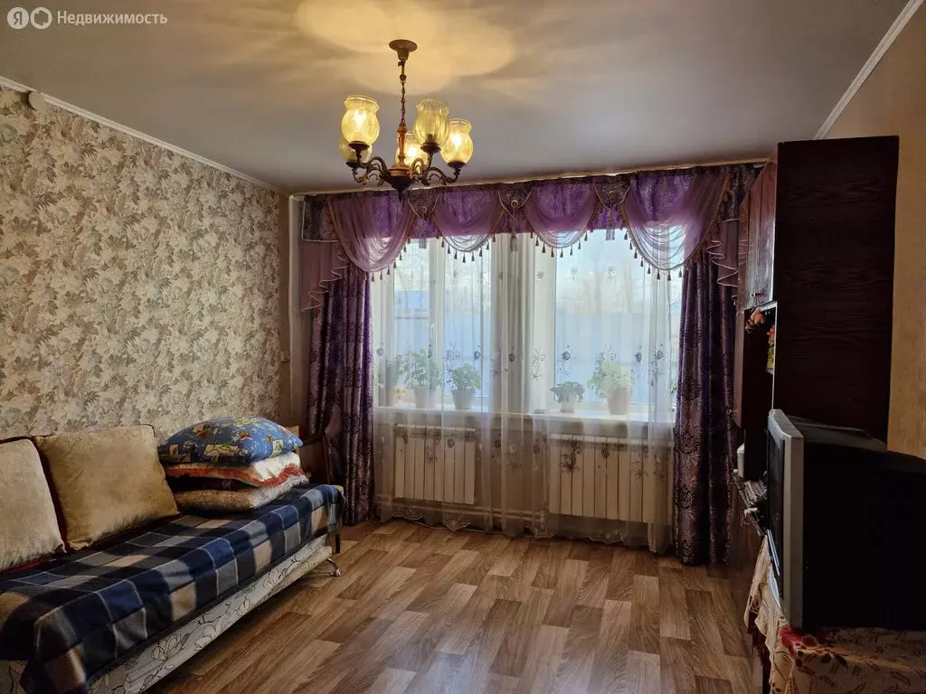 Дом в Челябинск, 2-й Бульварный переулок, 2 (72 м) - Фото 1