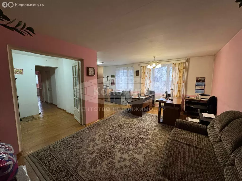 2-комнатная квартира: Москва, 2-я Владимирская улица, 12к2 (70.9 м) - Фото 2