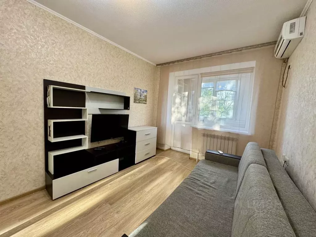 1-к кв. Ростовская область, Аксай Советская ул., 16к1 (29.8 м) - Фото 1