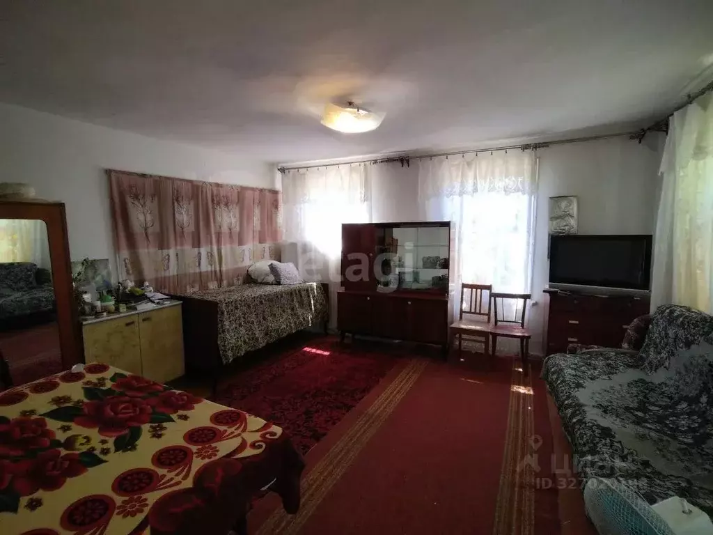 1-к кв. Краснодарский край, Ейск ул. Янышева (31.6 м) - Фото 2