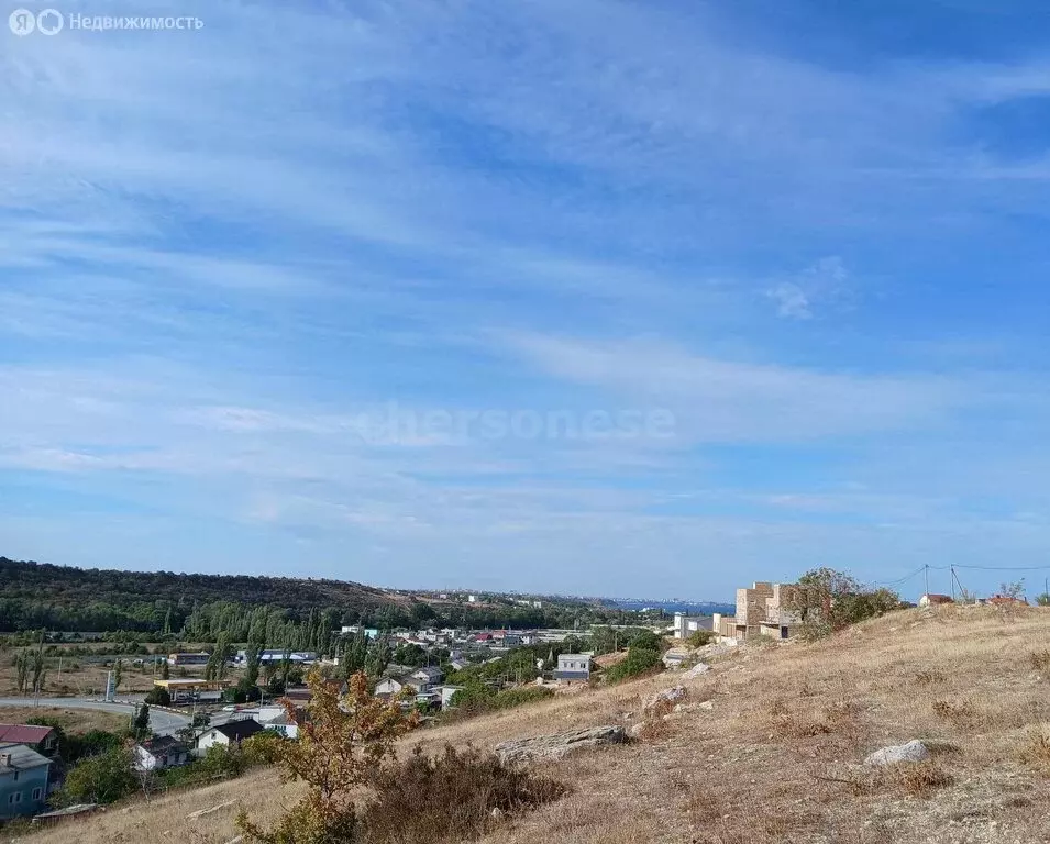 Участок в Севастополь, Фёдоровская улица (10 м) - Фото 1