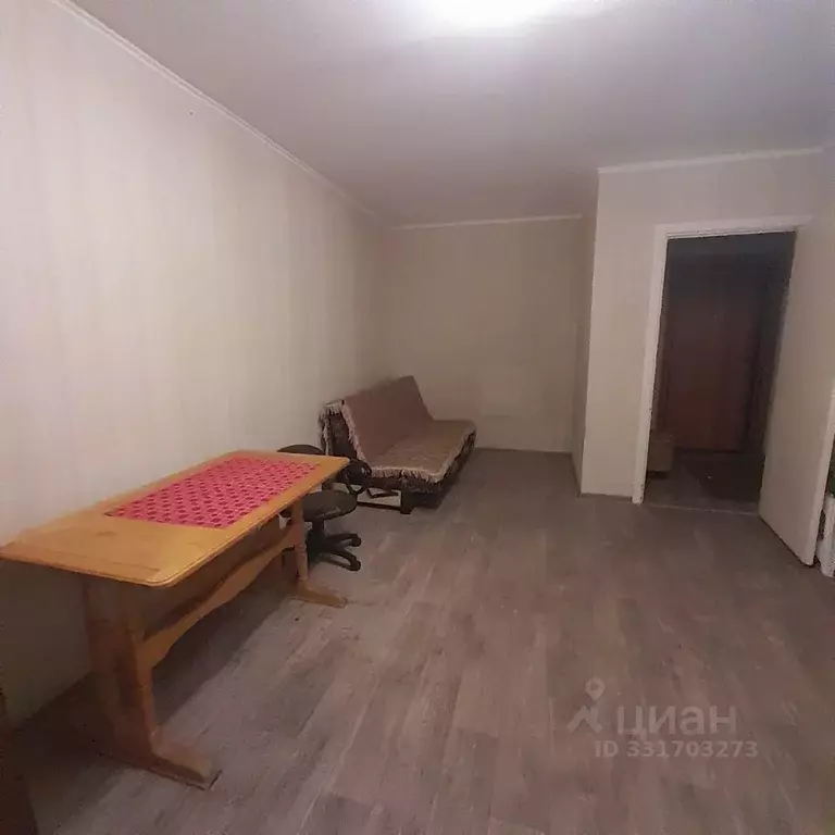 1-к кв. Москва Чонгарский бул., 16К1 (38.0 м) - Фото 2