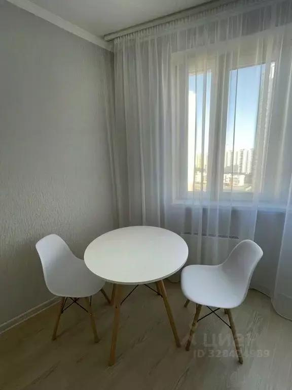 1-к кв. Москва Рождественская ул., 39 (40.0 м) - Фото 2