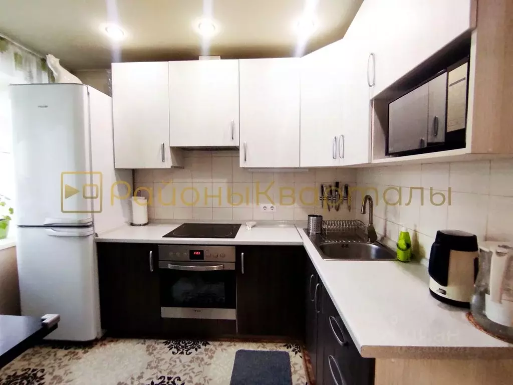 3-к кв. Новосибирская область, Новосибирск ул. Революции, 6 (61.3 м) - Фото 1