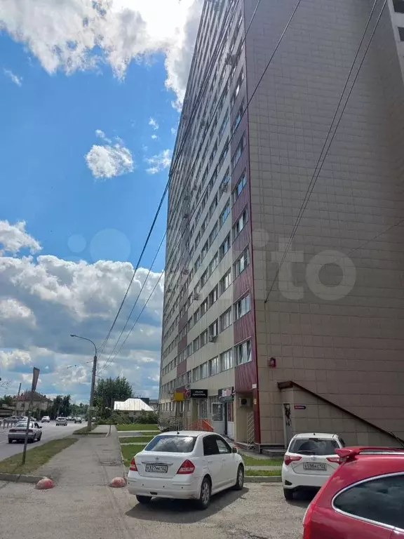 Квартира-студия, 33 м, 17/18 эт. - Фото 0