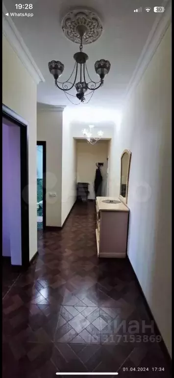 2-к кв. Дагестан, Дербент ул. Тахо-Годи, 9 (86.0 м) - Фото 0