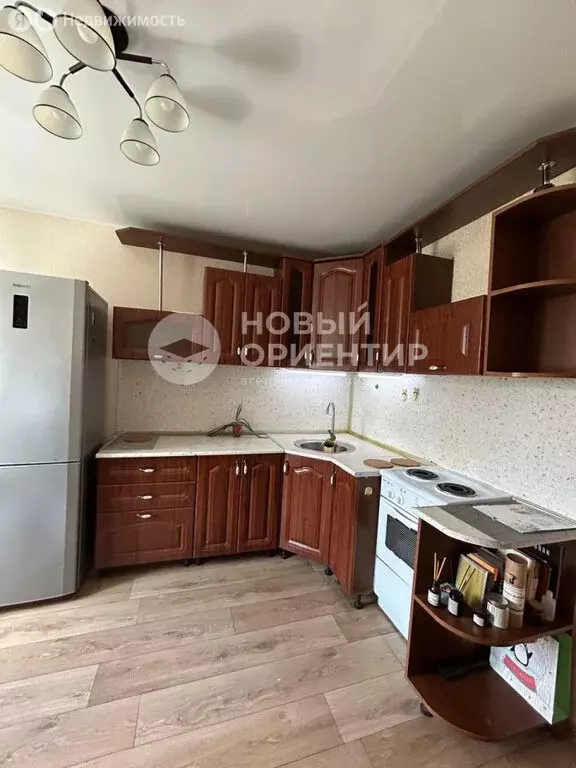 1-комнатная квартира: Екатеринбург, улица Фрезеровщиков, 32 (33.7 м) - Фото 1