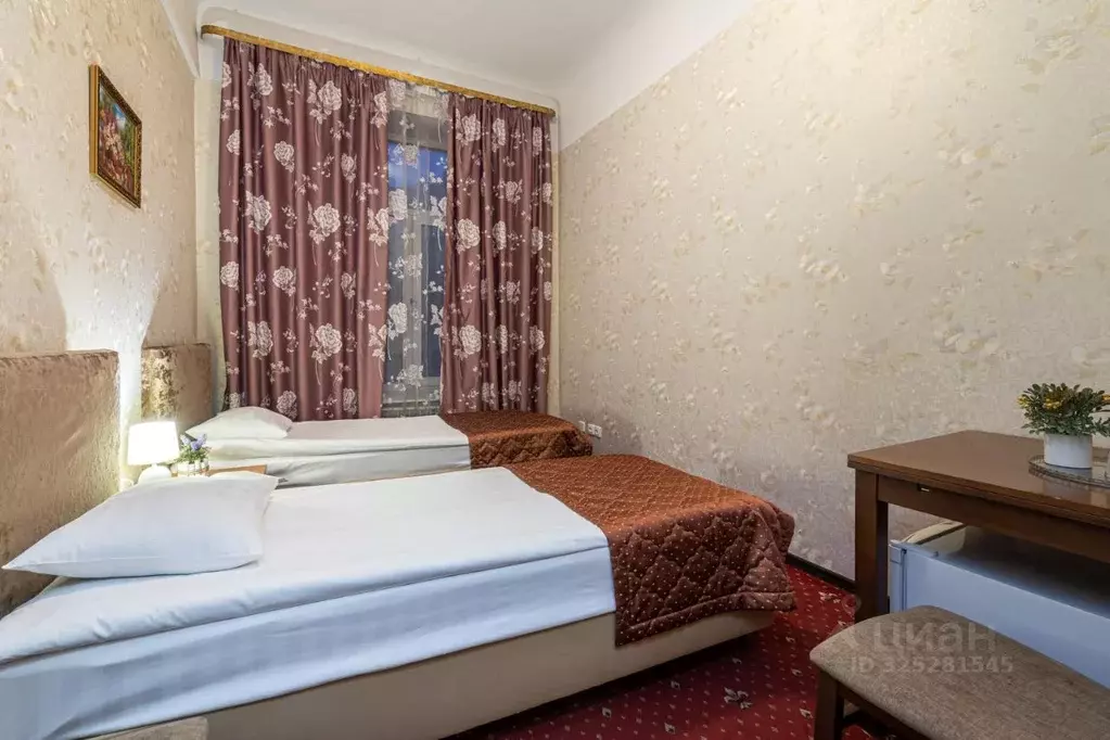 Комната Москва Нижняя Первомайская ул., 77 (17.0 м) - Фото 1