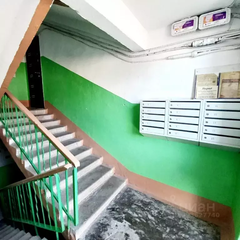 3-к кв. Приморский край, Находка Пограничная ул., 117 (61.4 м) - Фото 2