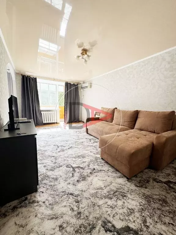 Студия Башкортостан, Уфа просп. Октября, 158 (32.0 м) - Фото 2