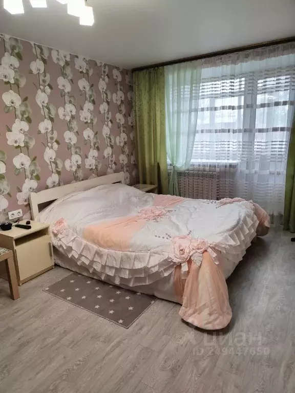 1-к кв. Владимирская область, Муром ул. Мечникова, 30 (32.0 м) - Фото 1
