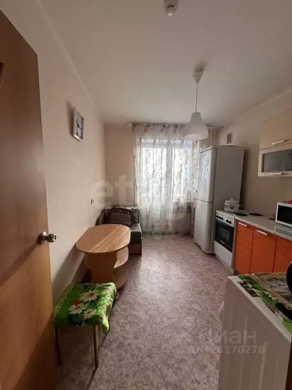 1-к кв. Амурская область, Благовещенск Игнатьевское ш., 25/1 (29.1 м) - Фото 1