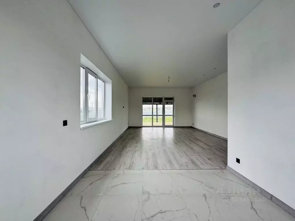 Дом в Свердловская область, Сысертский муниципальный округ, Кадниково ... - Фото 1