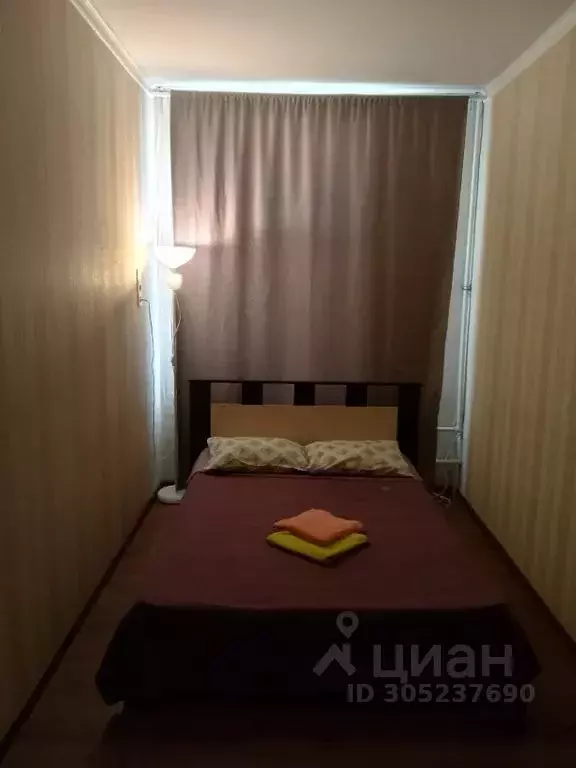 Комната Санкт-Петербург ул. Комсомола, 13Б - Фото 0