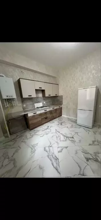 2-к. квартира, 55 м, 5/11 эт. - Фото 1