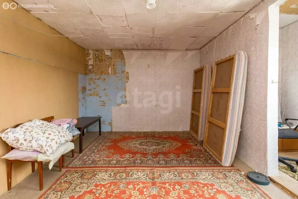 Дом в Тюмень, микрорайон Княжева, улица Анатолия Шакшина (312.4 м) - Фото 1