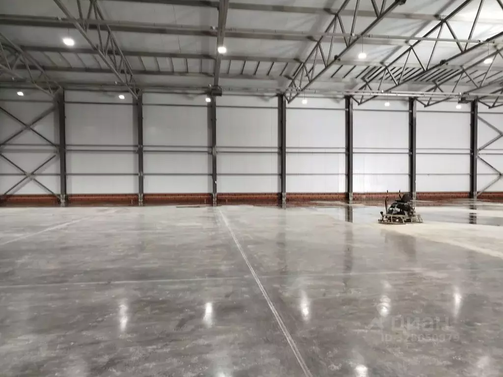 Производственное помещение в Московская область, Химки Сходня мкр, ... - Фото 2