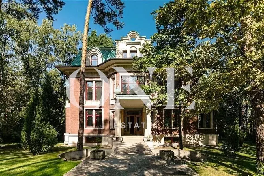 Дом в посёлок городского типа Заречье, КП ФРМУ (1045 м) - Фото 2