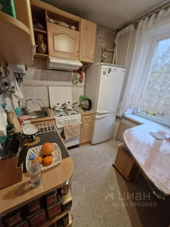 2-к кв. Санкт-Петербург ул. Ленсовета, 42 (42.0 м) - Фото 2