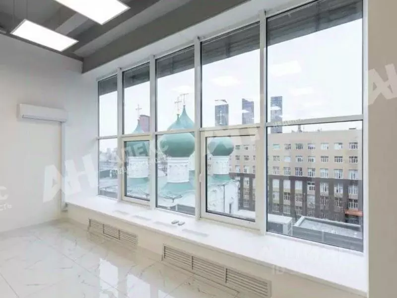 Офис в Москва Большая Новодмитровская ул., 23С2 (41 м) - Фото 2