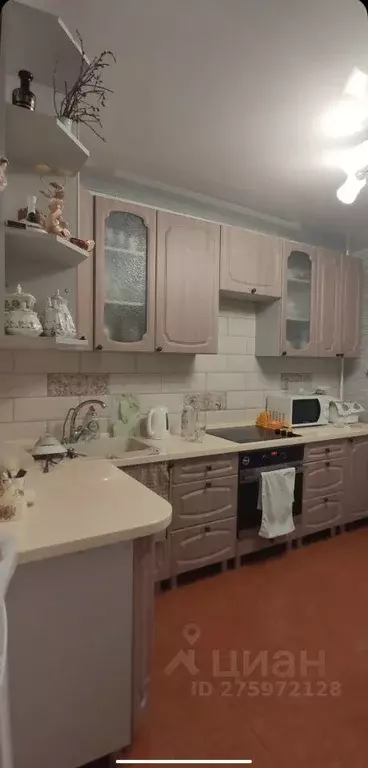 Квартира, 3 комнаты, 78 м - Фото 0