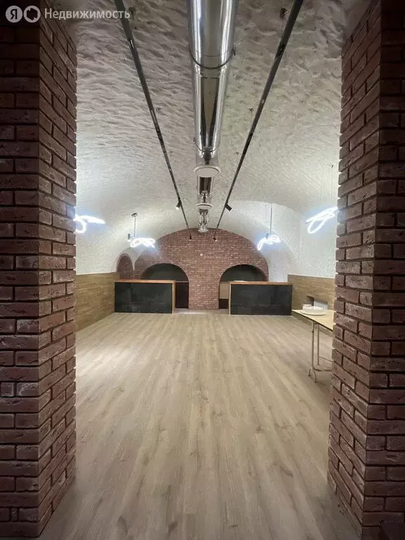 Помещение свободного назначения (130 м) - Фото 1