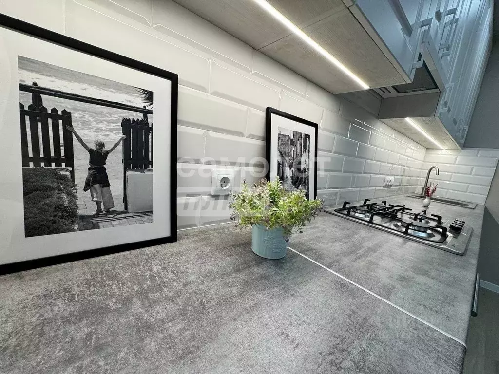 1-к кв. Марий Эл, Йошкар-Ола ул. Западная, 21 (40.0 м) - Фото 1